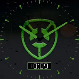 Omnishield