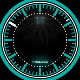 Timeless - Time in Time II
