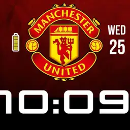 Spuds Man Utd Watch