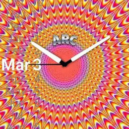 Analog illusion