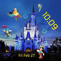 Disney