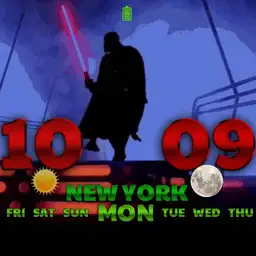 Vader Dance 2.0
