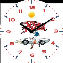 Speed Racer