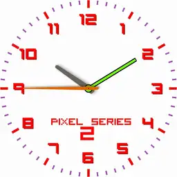 Pixel Series 2