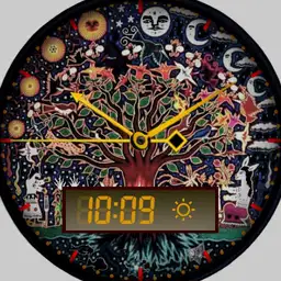 Hippie Planet Genesys Digit
