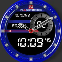 naviforce