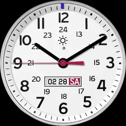 Timex indiglow