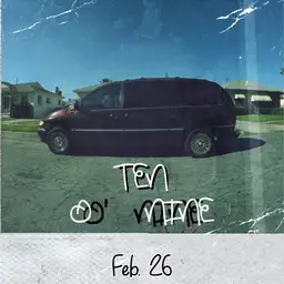 Kendrick GKMC