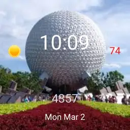 Epcot