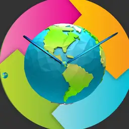 Earth Copy