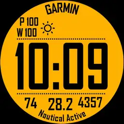 Garmin Copy