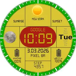 Info Watch