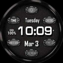 Mikes Info max #1