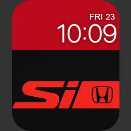 Civic Si