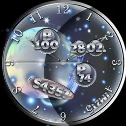Space Animation