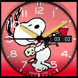 SnoopyValentines