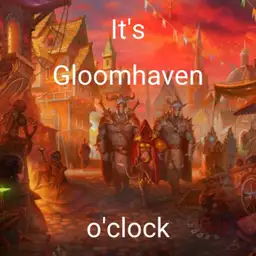 Gloomhaven