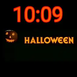 Halloween movie Pumpkin