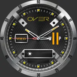 OVER