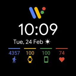 Google Wear OS 2.0