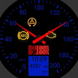 vw passat with more dash