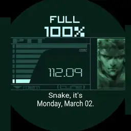 MGS