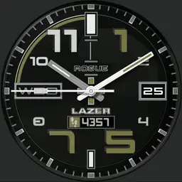 Lazer Rogue WM Free