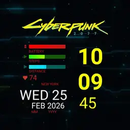 Cyberpunk 2077