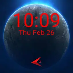 Earth