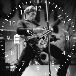 Paul Weller