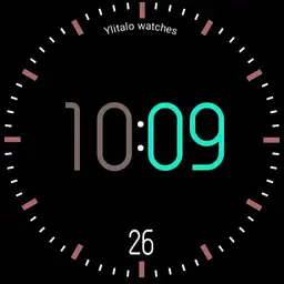 Digitime Simple one