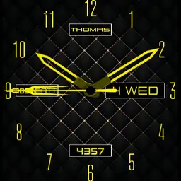 thomas Copy