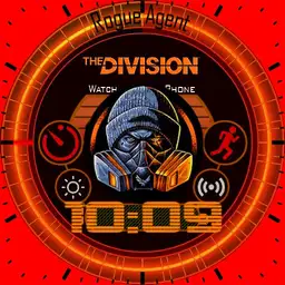 Division mask