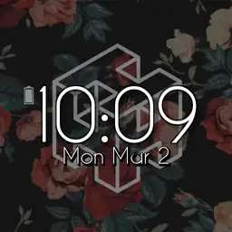 Signature H wallpapaper