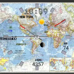 world