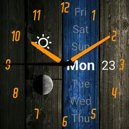 weather