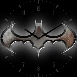Batman Watch
