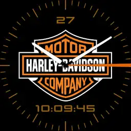 Harley Davidson Copy
