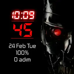 Terminator v2.0