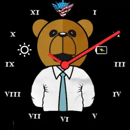 burnard business bear