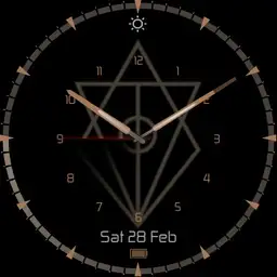 In Flames Oclock