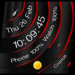Cronus Right / Left Hand. V1.00