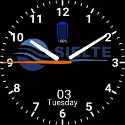 Sielte Black 1.0