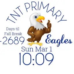TNT PRIMARY