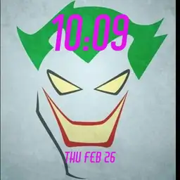 Simple Joker