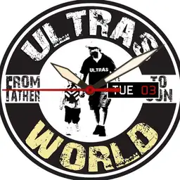 Ultras Wor