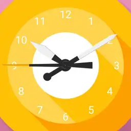 Oreo Watchface