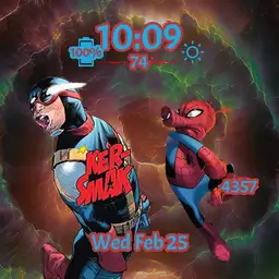 Spider-Ham