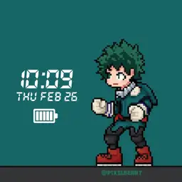 Deku