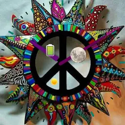 peace
